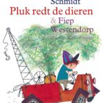 Pluk redt de dieren