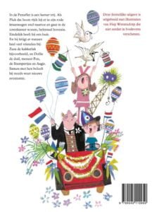 Pluk van de Petteflet - Afbeelding 2