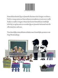 Sinterklaas komt! - Afbeelding 2