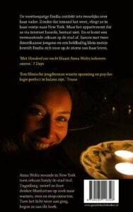 Honderd uur nacht - Afbeelding 2