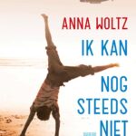 Ik kan nog steeds niet vliegen