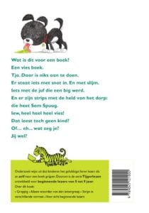 Heel heel heel vies boek - Afbeelding 2