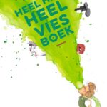 Heel heel heel vies boek