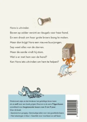 Zondag, maandag, sterrendag - Afbeelding 2