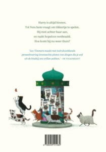 Een huis voor Harry - Afbeelding 2
