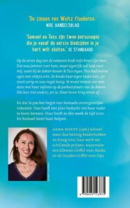 Mijn bijzonder rare week met Tess - Afbeelding 2