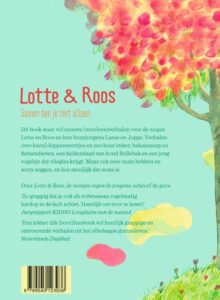 Samen ben je niet alleen - Afbeelding 2