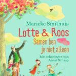 Samen ben je niet alleen