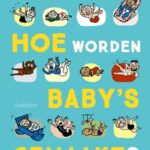 Hoe worden baby's gemaakt?