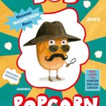 Bob Popcorn – De Popcorn Spion