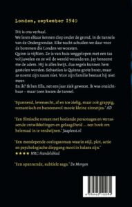 De tunnel - Afbeelding 2