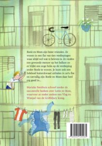 De koning van de flat - Afbeelding 2