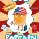 Bob Popcorn in Amerika