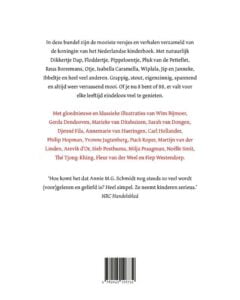 Het mooiste van Annie M.G. Schmidt - Afbeelding 2