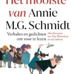 Het mooiste van Annie M.G. Schmidt