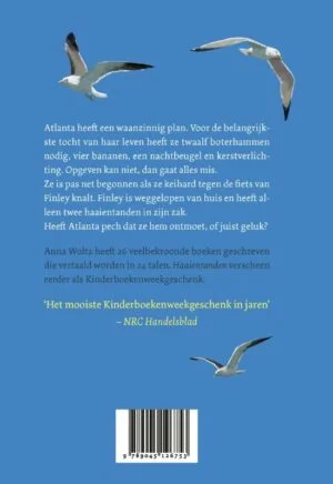 Haaientanden - Afbeelding 2