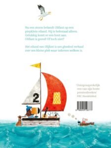 Het eiland van Olifant - Afbeelding 2