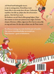 De Pieto-toets - Afbeelding 2