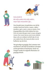 Ik denk dat ik ontvoerd ben - Afbeelding 2