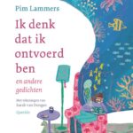 Ik denk dat ik ontvoerd ben