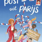 Post uit Parijs