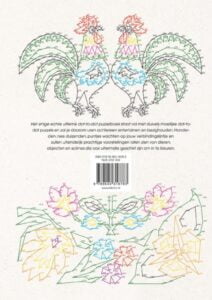 Het enige echte ultieme dot-to-dot - Afbeelding 2