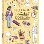 Het grote CreaChick doeboek