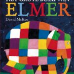 Het grote boek van Elmer