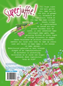 Superjuffie! - Afbeelding 2
