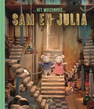 Het Muizenhuis deel 1: Sam en Julia