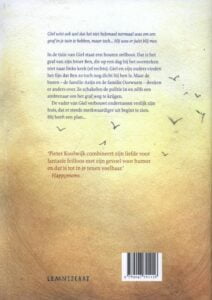 Bens boot - Afbeelding 2