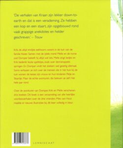 Krik ben ik - Afbeelding 2