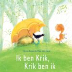 Krik ben ik