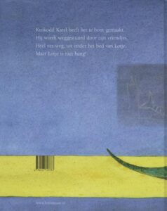 Er ligt een krokodil onder mijn bed! - Afbeelding 2