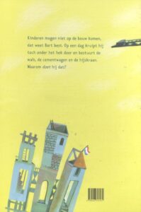 Kom uit die kraan! - Afbeelding 2