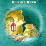 Welterusten kleine beer