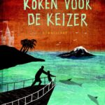 Koken voor de keizer