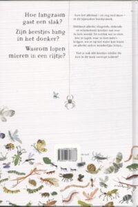 Het bijzondere beestjes boek - Afbeelding 2