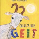 Gulzige geit
