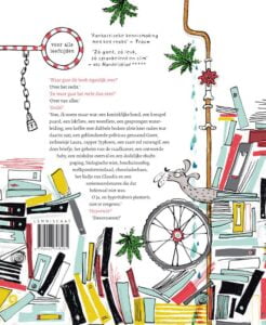 De zweetvoetenman - Afbeelding 2