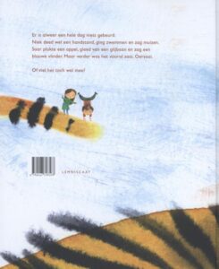 Niets gebeurd - Afbeelding 2