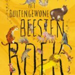 Het buitengewone beesten boek
