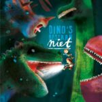 Dino's bestaan niet