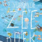 Het zinderende zee boek