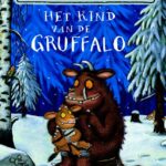 Het kind van de Gruffalo