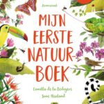 Mijn eerste natuurboek
