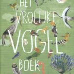 Het vrolijke vogel boek