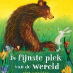 De fijnste plek van de wereld