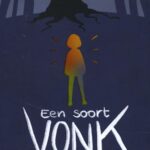 Een soort vonk
