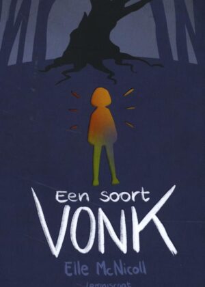 Een soort vonk